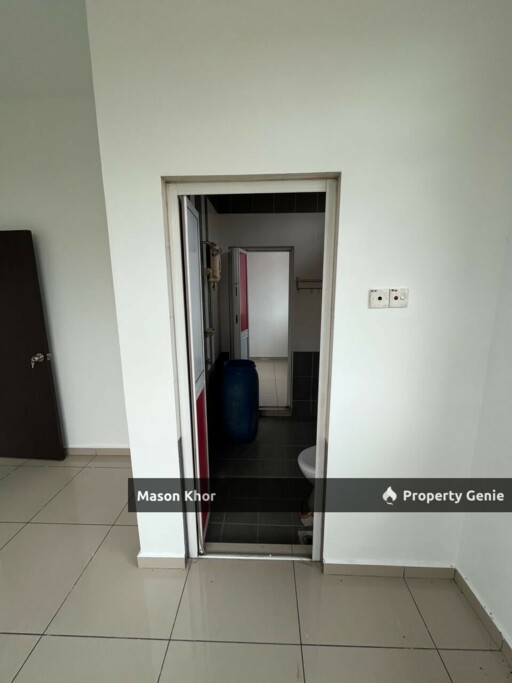 TAMAN MERPATI INDAH 2-STOREY SEMI-D PARTIALLY RENO 5719sf BATU KAWAN