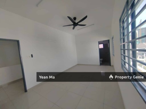 For Rent✨Brand New Semi D Scientex Rawang Fasa 2Anggun City Rawang