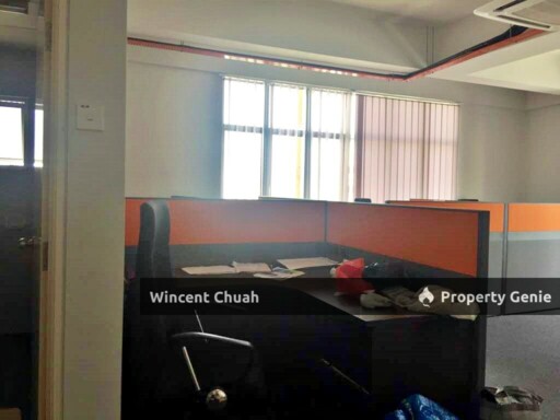 Prima Avenue, The Tube Office for Rent , Kelana Jaya PJU 1