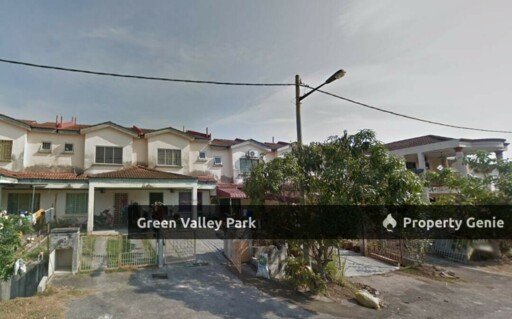 Green Valley Park