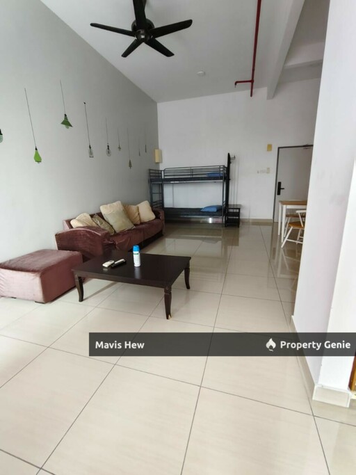 For Rent, Manhattan @Austin Heights, Fully Furnished