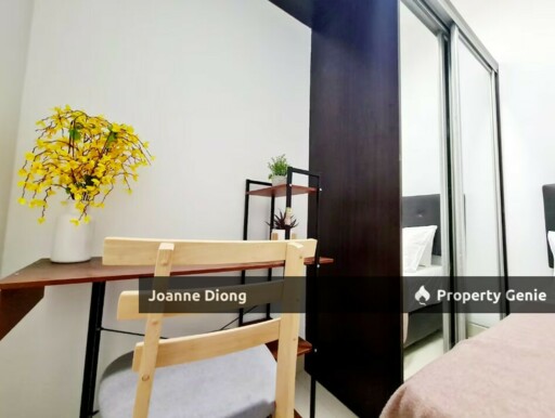 Vega Residence Duplex