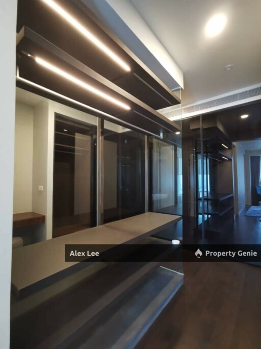Klcc Luxury Penthouse with Big Size 2979 sqft Direct View Klcc with W Hotel Concierge Service