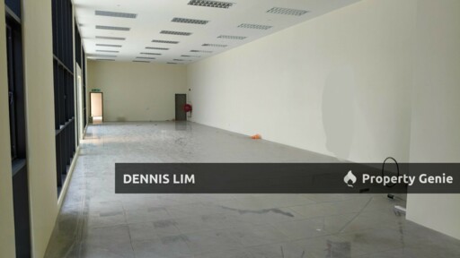 Puncak Alam New Detached Factory For Rent