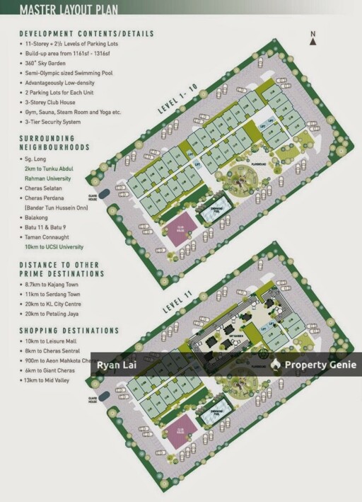 Emerald Residence🔥🔥Save up to 169k | Below Market Value 34% Auction Property! 🔥🔥