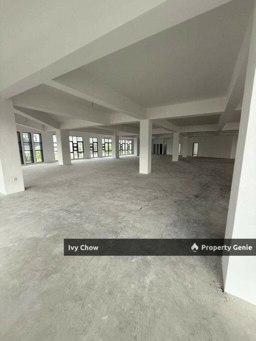 The Dason Nexus Commercial Shop