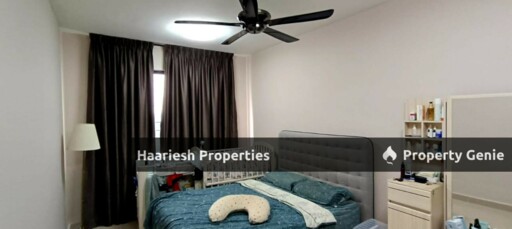 For Sale Ken Rimba Condominium Shah Alam