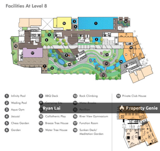 Residensi Vivo 9 Seputeh | Save Up to 149k | Below Market Value 27% Auction Property!