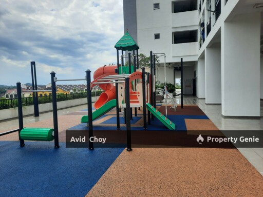 Midas Service Apartment, 2 Bedrooms (Fully Furnished)