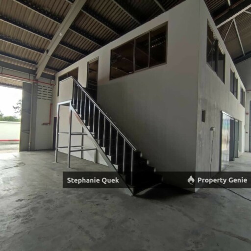 Bukit Kemuning Shah Alam 300amp>13350sqft Factory For Rent