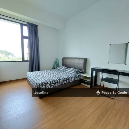 Oasis Condo Ipoh Nice & High Floor