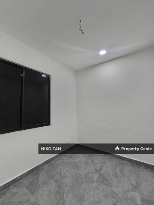 Tasek 64 Flat with Balcony Fully Renovated For Sale