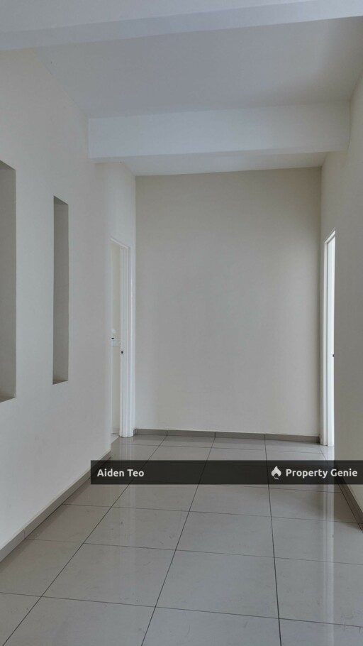 Ozana Residence For Sale Ayer Keroh For Sale