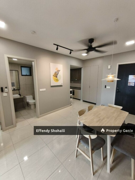 DATUM JELATEK RESIDENCE CONDO KL