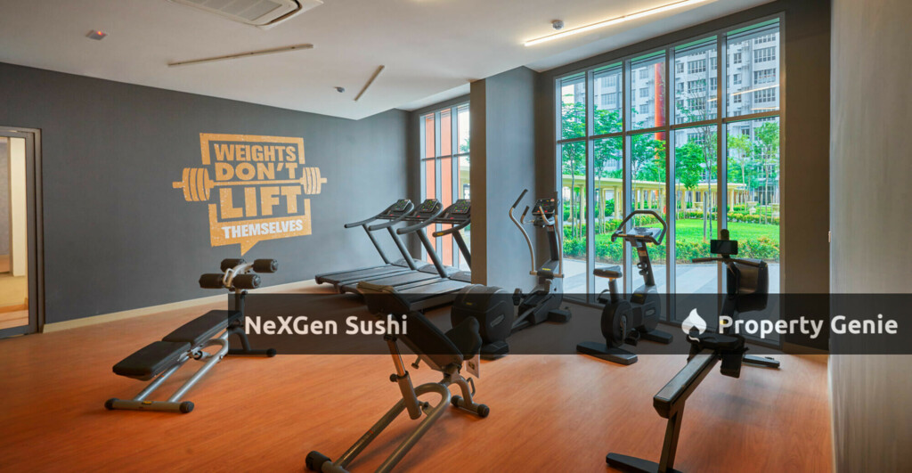 Gravit 8, Klang Save RM 142,000