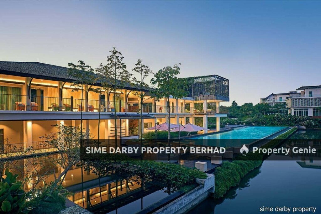 North Brooke @ The Glades