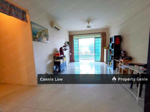 FREEHOLD Damaipuiri Condo Ipoh