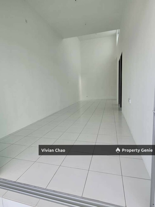 FREEHOLD Single Storey @ Tasek Avenue Ipoh