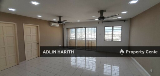 FULLY RENOVATED Magna Ville Condo Selayang