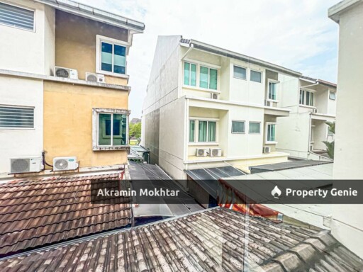 3 Storey Bungalow  Kemuning Residence ,Kota Kemuning  Shah Alam