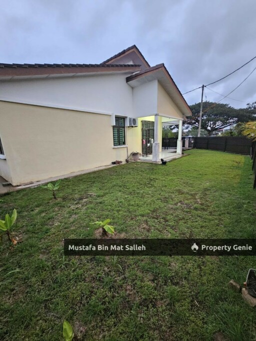 1-Storey Terrace, Homestay Unit, Bertam Perdana 3, Kepala Batas, Penang
