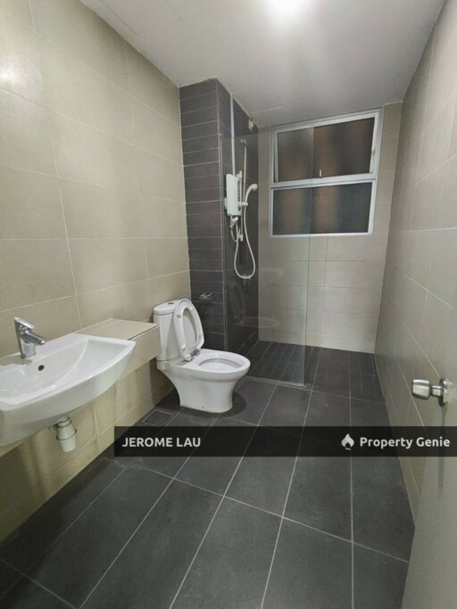 EPIC RESIDENCE 3 Bedroom Apartment for Sale