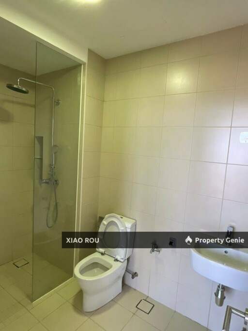 For Sales The Apple Serviced Condominum @ Bukit China