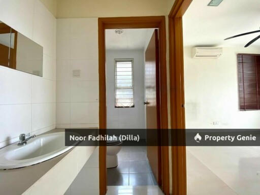 Flexible Deposit Semi-D Double Storey House Anggun 1 Rawang