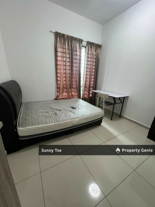 Tree Sparina, Bayan Lepas, Fully Furnished