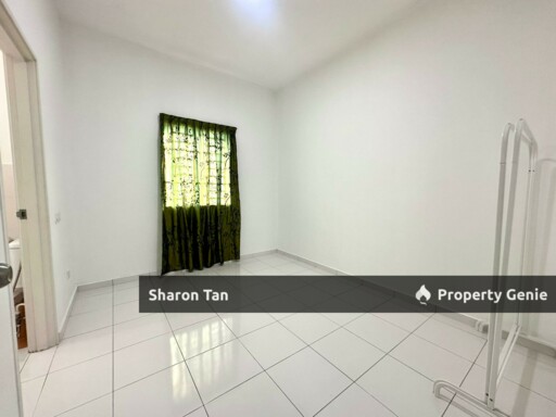 Caryota Square Setia Tropika 2 Sty Fully Furnished Bigger Size