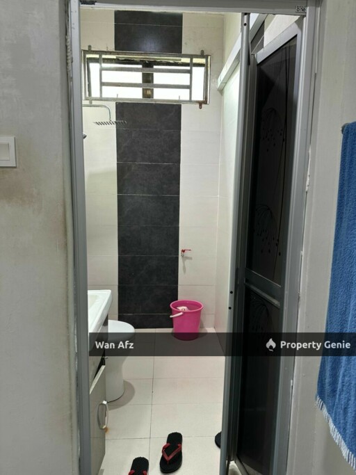 Semi Detached below market value at Bukit Kuang