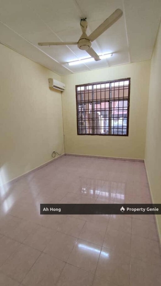 Bukit Indah / Single Storey / Original Unit / Freehold
