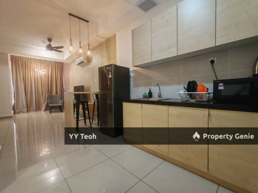 Bali Residence Studio Unit｜RENOVATED