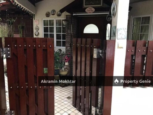 Renovated | 2 Storey Corner Lot Bukit Indah F1 Ampang