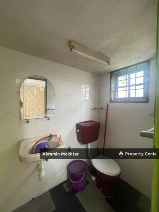 Freehold & Renovated | Jalan Jelok Taman Kajang Baru, Kajang