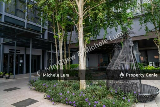 [Below Market 34%] Expressionz Professional Suites KL City
