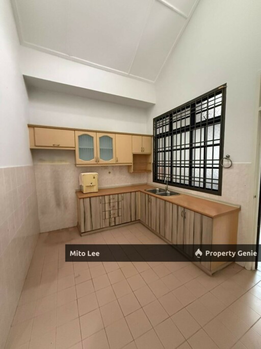 Jalan Menawan For Rent Taman Pelangi Indah For Rent Ulu Tiram For Rent