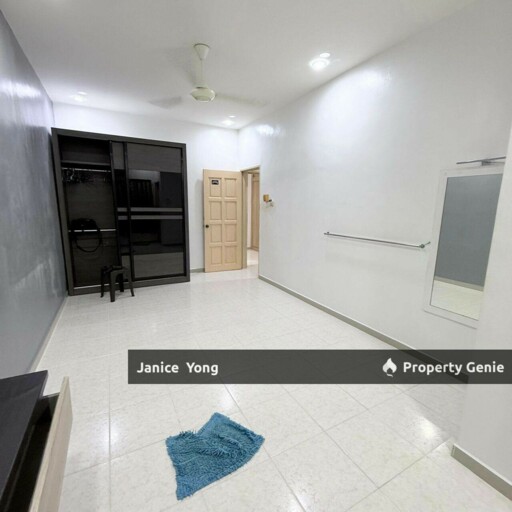 Taman Nusa Jaya Mas Skudai