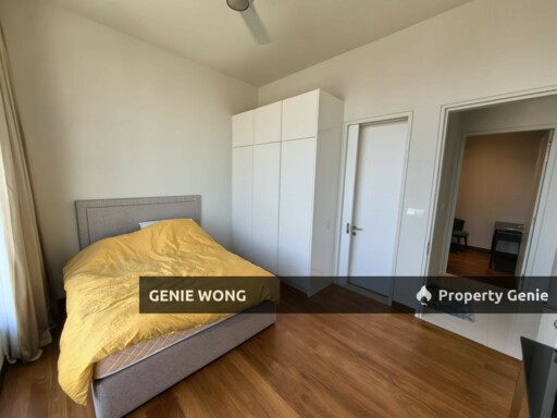 Pavilion Embassy 3 Bedroom For Sale