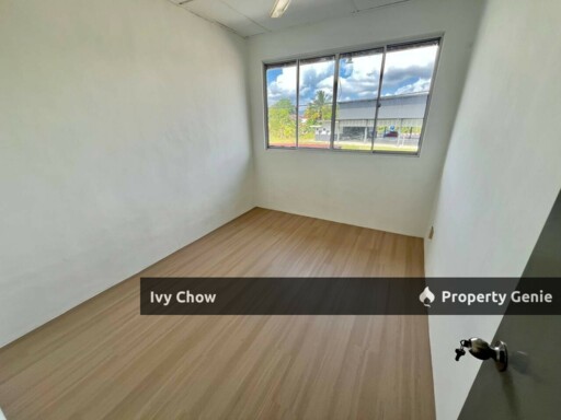 Jalan Jati Bandar Putra Kulai Double Storey Medium Cost
