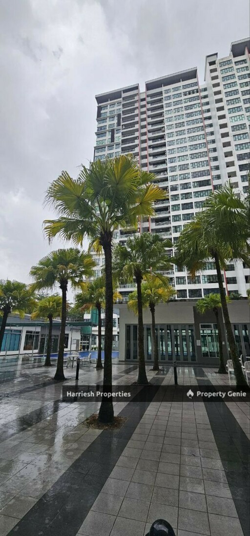 Austin Regency Apartment Mount Austin for Sale