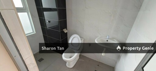 D'carlton (Residensi Seri Mega)