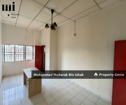 Taman Putra Dengkil | Spacious 2-Storey Terrace | Perfect Family Home Near Cyberjaya & KLIA
