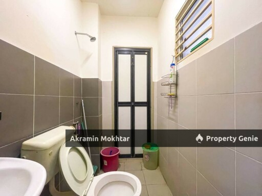 Freehold | 2 Storey Terrace Intermediate Taman Sungai Kapar Indah Klang
