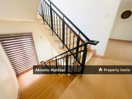 RENOVATED 2.5 Storey Semi D Puncak Bangi, Seksyen 6, Bandar Baru Bangi