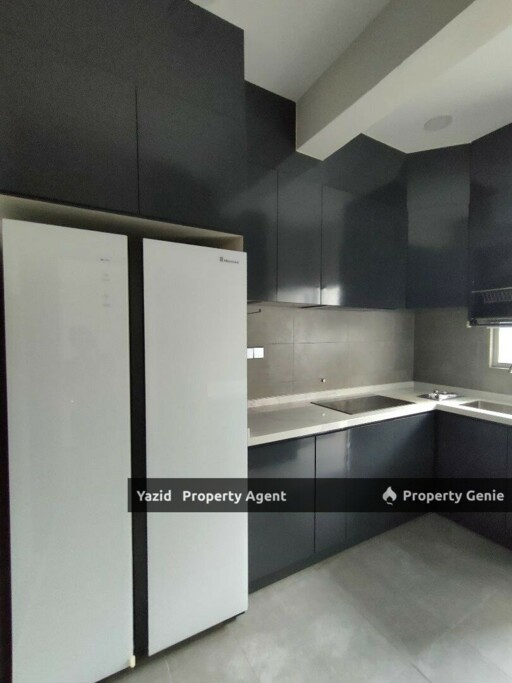 Fajaria Condo , Bangsar