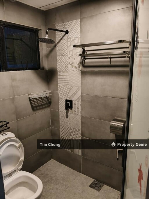 The Habitat Condominium