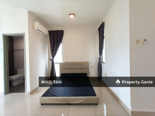 Pandan Residence Studio Johor Bahru For Rent