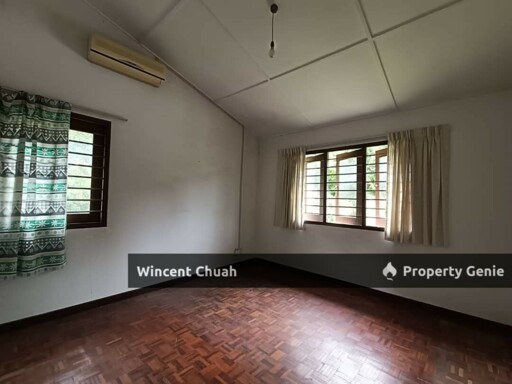 [Freehold] 2 Storey Terrace, Taman Melawati, Kuala Lumpur