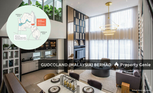 Chloe Residence